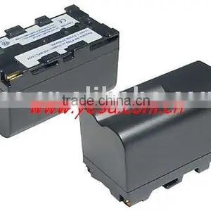 Camcorder Battery for SO-NY NP-F750 NP-F770 thumbnail-1