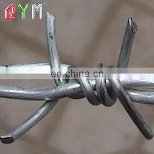 Barbed Wire for Farm Cow Fence Airport Prison Fence thumbnail-5