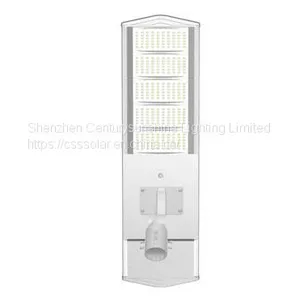 SOLAR STREET LIGHT 60W thumbnail-1