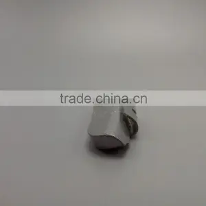 Spray Coated Zn Clip Wheel Balance Weights for Sale thumbnail-3