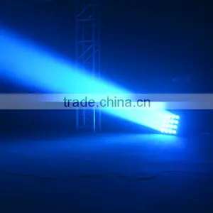 Stage Lighting 16pcs*15w Rgbw Four in One Beam Led dj Light thumbnail-4