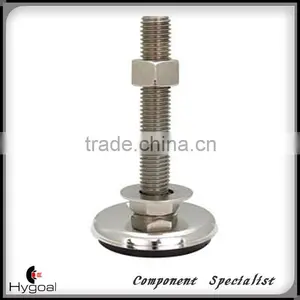 Corrosive Resistant Machine Leveling Mount HG-L-0014 thumbnail-1