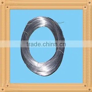 Low Carbon Steel Wire, Galvanized Iron Wire thumbnail-1