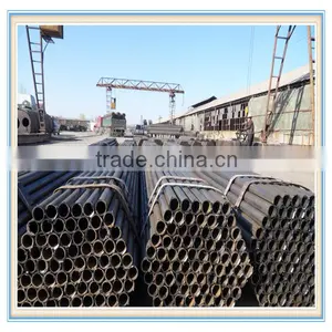 Round Steel Tube Connectors thumbnail-5