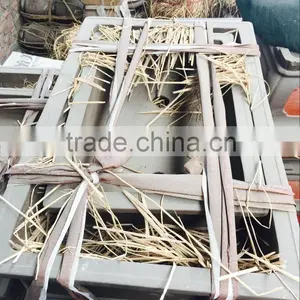 China Supplier Large Clay Flower Pots in Different Size thumbnail-1