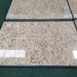 Artificial Stone Aluminum Honeycomb for Countertops on Yacht thumbnail-4