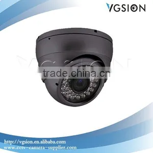 Surveillance Day/Night Infrared Dome Camera(9-22mm Varifocal Lens) thumbnail-1