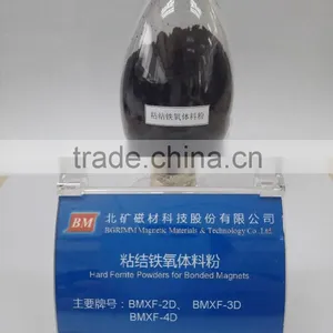High Energy Compound for Flexible Magnetic Strip thumbnail-1