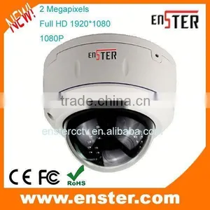 Hd-sdi Camera IP66 Waterproof 2.8-12mm Varifocal Lens OSD 2MP 1920*1080P HD SDI Camera thumbnail-1