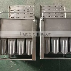 Double Models Popsicle Making Machine/ Ice Lolly Machine/ Popsicle Machine thumbnail-5