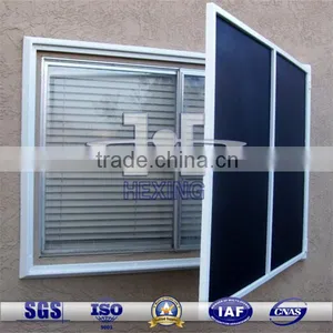 0.9mm 11 Mesh Stainless Steel Bulletproof Window Screen thumbnail-1