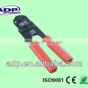 Crimping Tool Cat6 Rj45 thumbnail-1