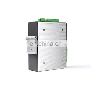 Hot Sale 128g Storage IOT Gateway Wireless RS485 Data Transmitter and Receiver for Solar System Embedded Computer thumbnail-3