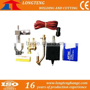CNC Cutter Ignitor,Ignition Device Buyer In China With CNC Plasma Cutting Machine thumbnail-1