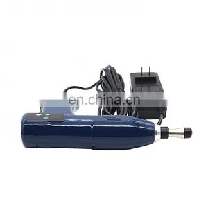 Blue RSZ002 13 Levels AMCT Chiropractic Adjusting Tool Gun Therapy Spine Activator Correction Massager thumbnail-3