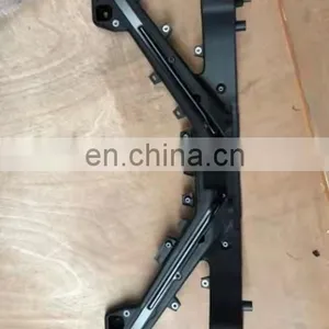 OE1110240-00-B Factory Direct Sales Tesla Model3 Water Tank Frame Radiator Bracket Auto Parts Made in China thumbnail-4