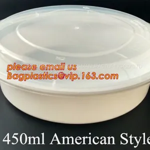 Premium Meal Prep Containers 3 Compartment BPA-FREE Food Storage Microwavable Dishwasher Safe Plastic Lunch Bento Box thumbnail-3