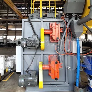 SHOT PEENING MACHINE thumbnail-1