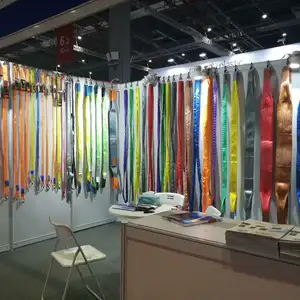 Nanjing D.l.t Sling Co., Ltd company overview - view 1 thumbnail
