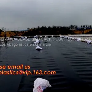 Hdpe Geomembrane Cheap Price Pool Liner Geomembrane,swimming Pool Liner Lake Dam Geomembrane Liners,drainage Ditch Liner Geo m thumbnail-1