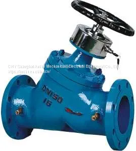 Firemen's Butterfly Valve thumbnail-3