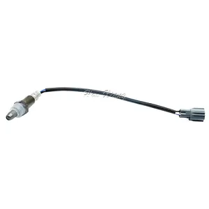 Haoxiang Auto Lambda 02 Oxygen Sensor O2 Lambda 89467-60050 For Lexus ES330 RX400H For Toyota 4Runner Prado Land Cruiser thumbnail-5