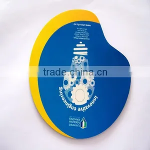 Promotion Low Price and High Quaity Eva Mouse Pad thumbnail-1