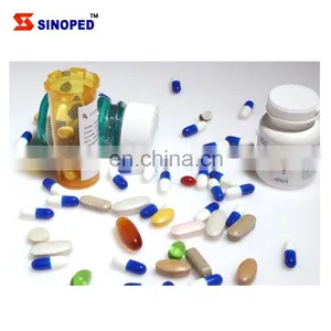 Automatic Vibrating Tablet Capsule Counter Pill Candy Tablet Capsule Counting Machine thumbnail-1