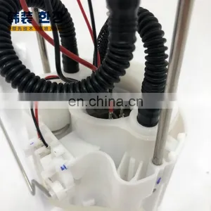 17040-3DA0A	Fuel Pump Assembly	For	Nissan Tiida C13 thumbnail-4
