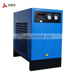 Desiccant Air Dryer 10hp Compressor Air Dryer Refrigeration Industrial Air Drying Equipment thumbnail-2