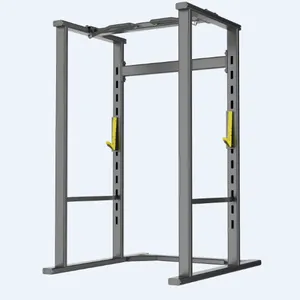 CM-931 Power Cage Commercial Workout Equipment thumbnail-1