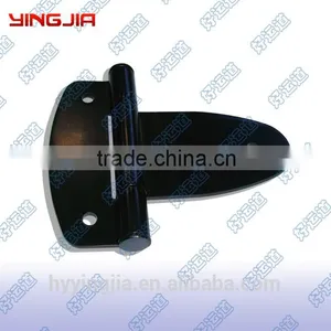 01212 Trailer Van Flat Long Hinge Truck Toolbox Hinge thumbnail-1