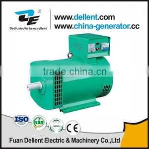 Dellent st Stc Series 2KW-70KW AC Alternators or Generator 230 Volt thumbnail-2