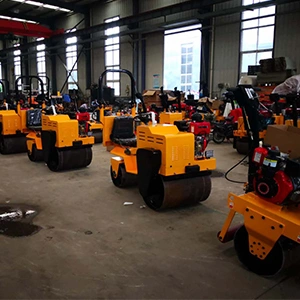 Jining Qingan Industrial And Mining Equipment Co. LTD company overview - view 2 thumbnail