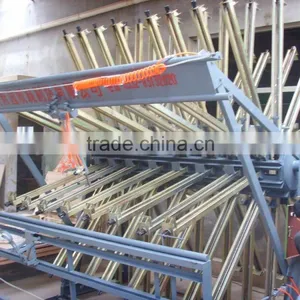 Wood Door Pneumatic Clamp Carrier thumbnail-5