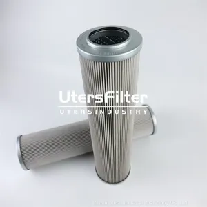 300373 01.NL 630.25G.30.E UTERS Replaces EATON Hydraulic Filter Element thumbnail-4