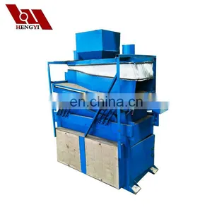 Laptop Motherboard Recycling Plant/Pcb Recycling Machine Manufacturers/Waste Computer Board Tv Scrap Pcb Recycling Machine thumbnail-1