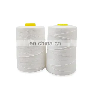 Polyester 4 Overlock Sewing Thread in China Jack Four Thread Overlock thumbnail-1