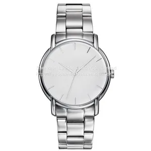 Alloy Quartz Watch thumbnail-2