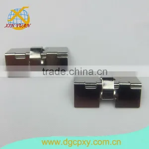 Shining Silver Hinges for Flat Pack Gift Box thumbnail-1