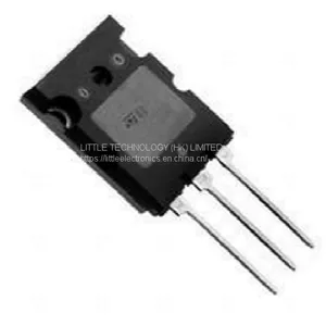 Транзисторы STMicroelectronics 2SC5200 thumbnail-1