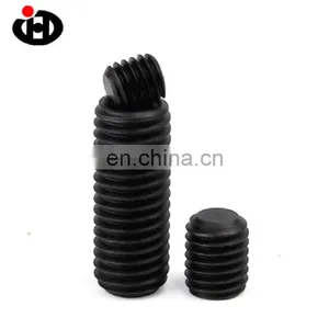 High Quality JINGHONG Hexagon Socket DIN913 Set Screw thumbnail-5