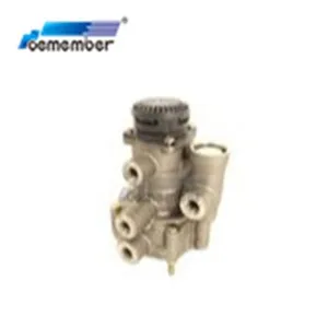 Control Valve Air Valve Compressed-Air System 9730090100 1350096 For SCANIA For DAF For VOLVO thumbnail-1