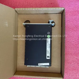 HIMA F7126 Power Supply Module thumbnail-3