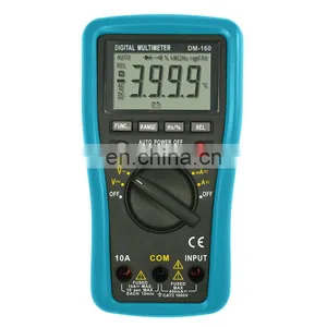 Allsun DM160 Digital Multimeter thumbnail-1