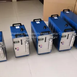 HO-300T Hydrogen Generator Hho Kit Precious Metal Welding Polishing Machine thumbnail-2
