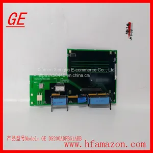 GE DS200ADPBG1ABB Gas Engine Module thumbnail-2