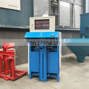 New Type Automatic Dry Mortar Packing Machine Valve Port Bag 10-50kg Cement Bag Dry Powder Filling Machine thumbnail-5
