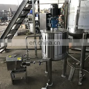Inline Homogenizer Pump for Surfactant thumbnail-4