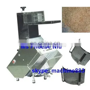 New Design Stainless Steel Bread Crumb Machine,bread Crusher thumbnail-1